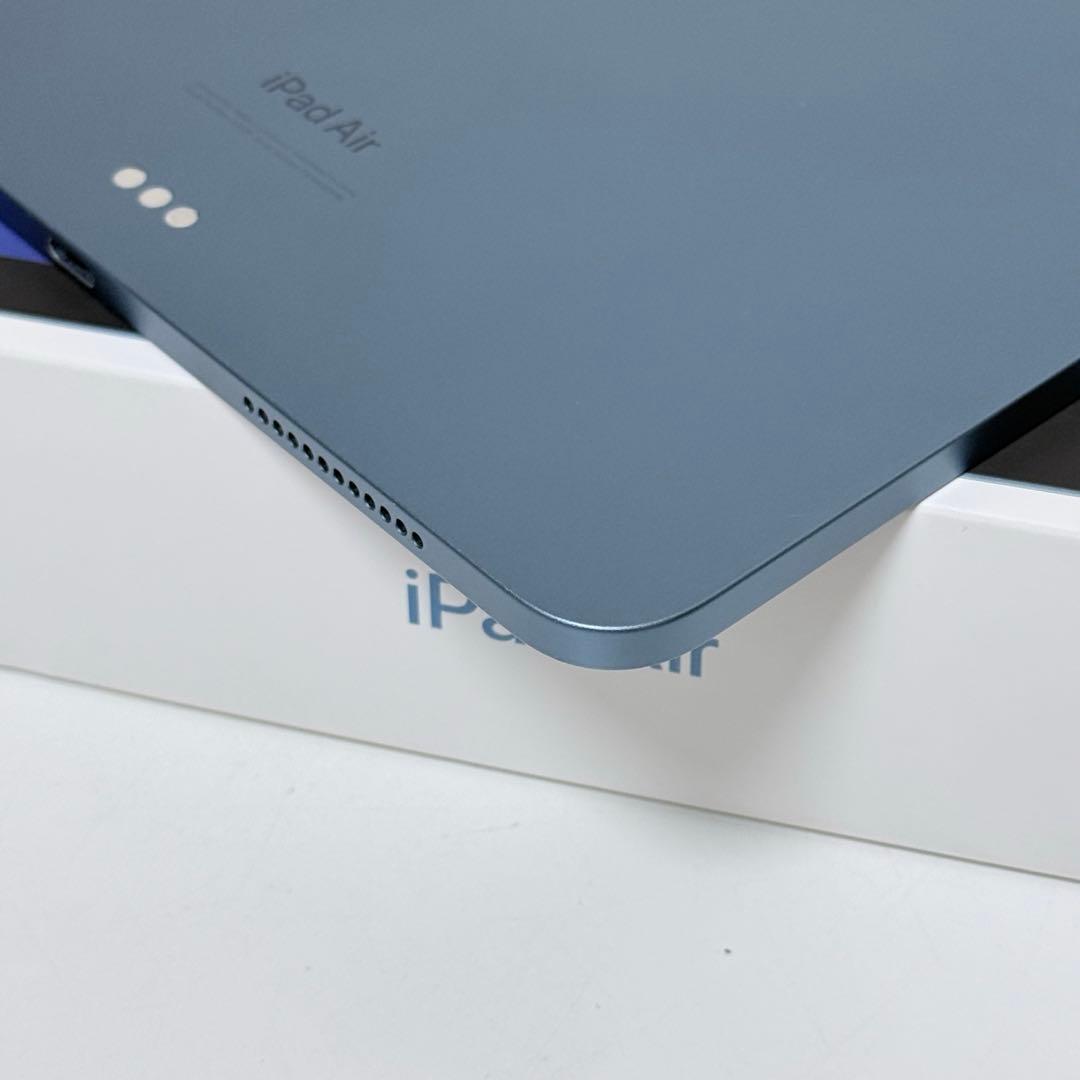 iPad Air 第5世代　256GB Wi-Fiモデル　美品