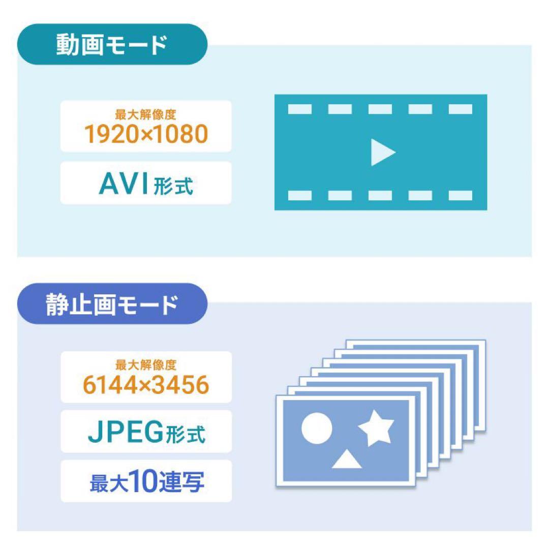 【サンワサプライ】連続録画機能 トレイルカメラCMS-SC07BK 南京錠セット