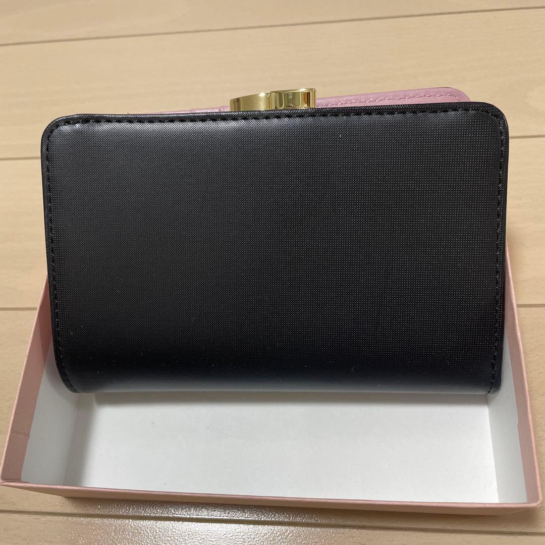 さっちゃん Samantha Thavasa ガマ口財布