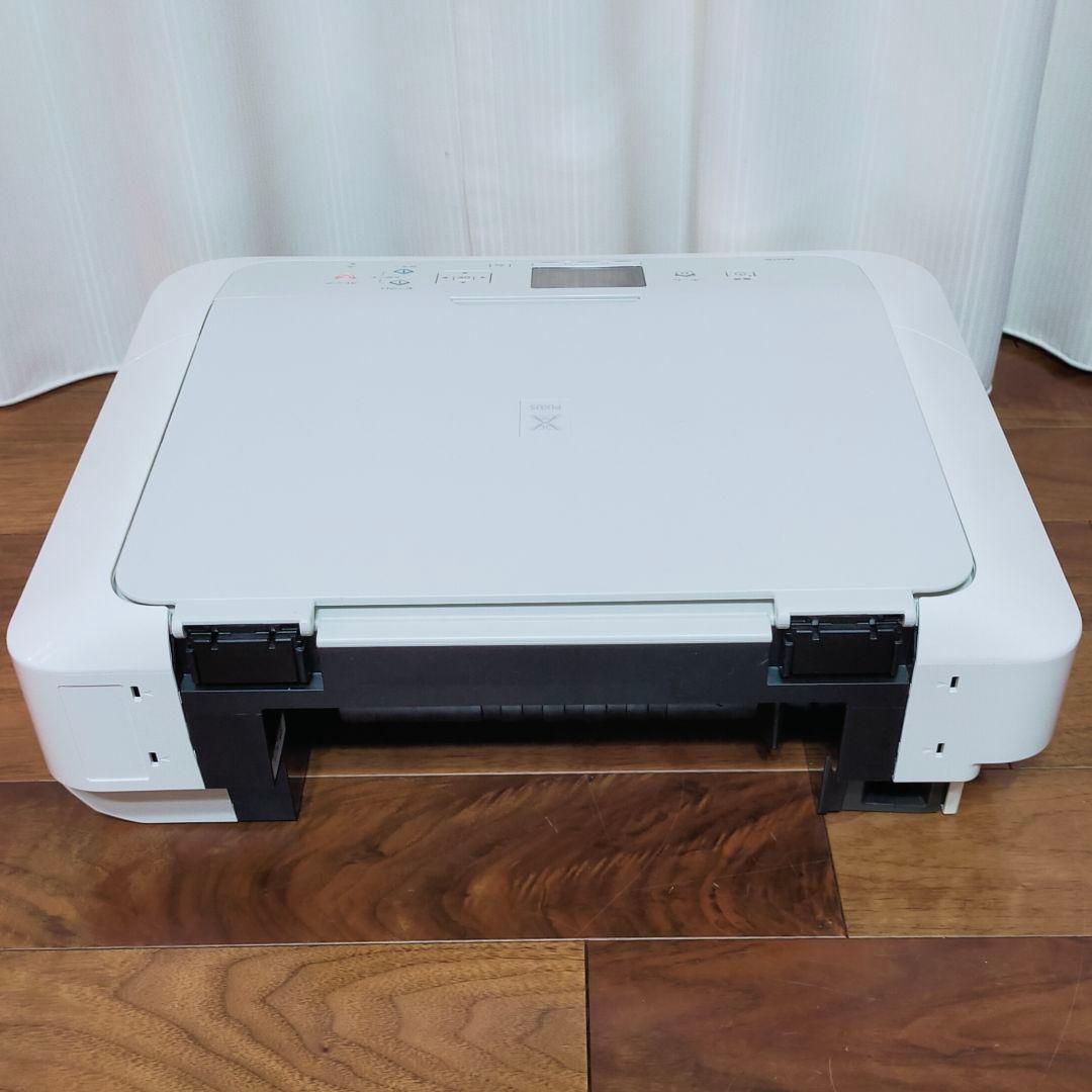Canon PIXUS インクジェットプリンター MG5730