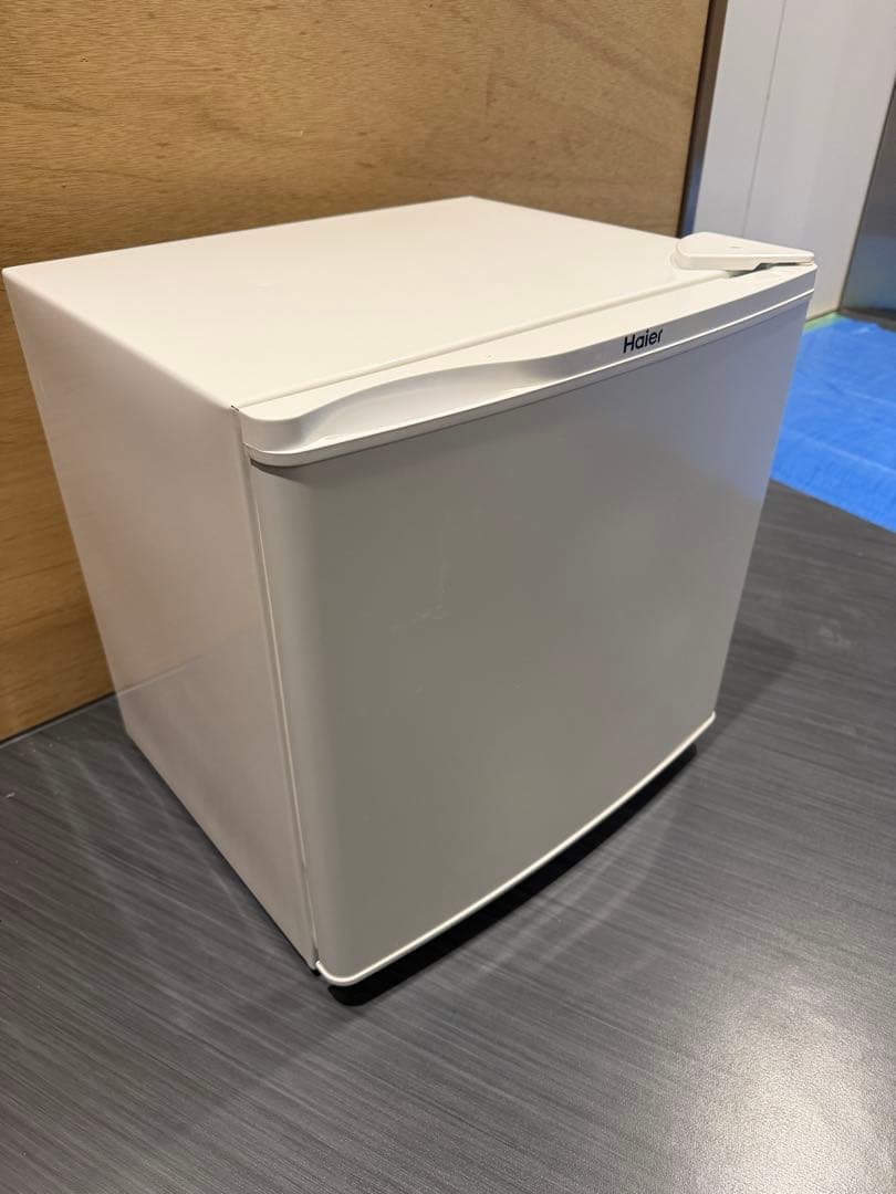 ✴︎ 10台セット Haier 1ドア冷蔵庫40L(JR-N40G-1)✴︎No.1