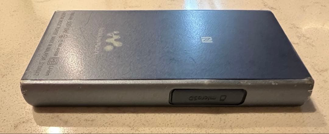 ぼ*ち様 (完売品)ソニー/SONY デジタルオーディオ NW-A46