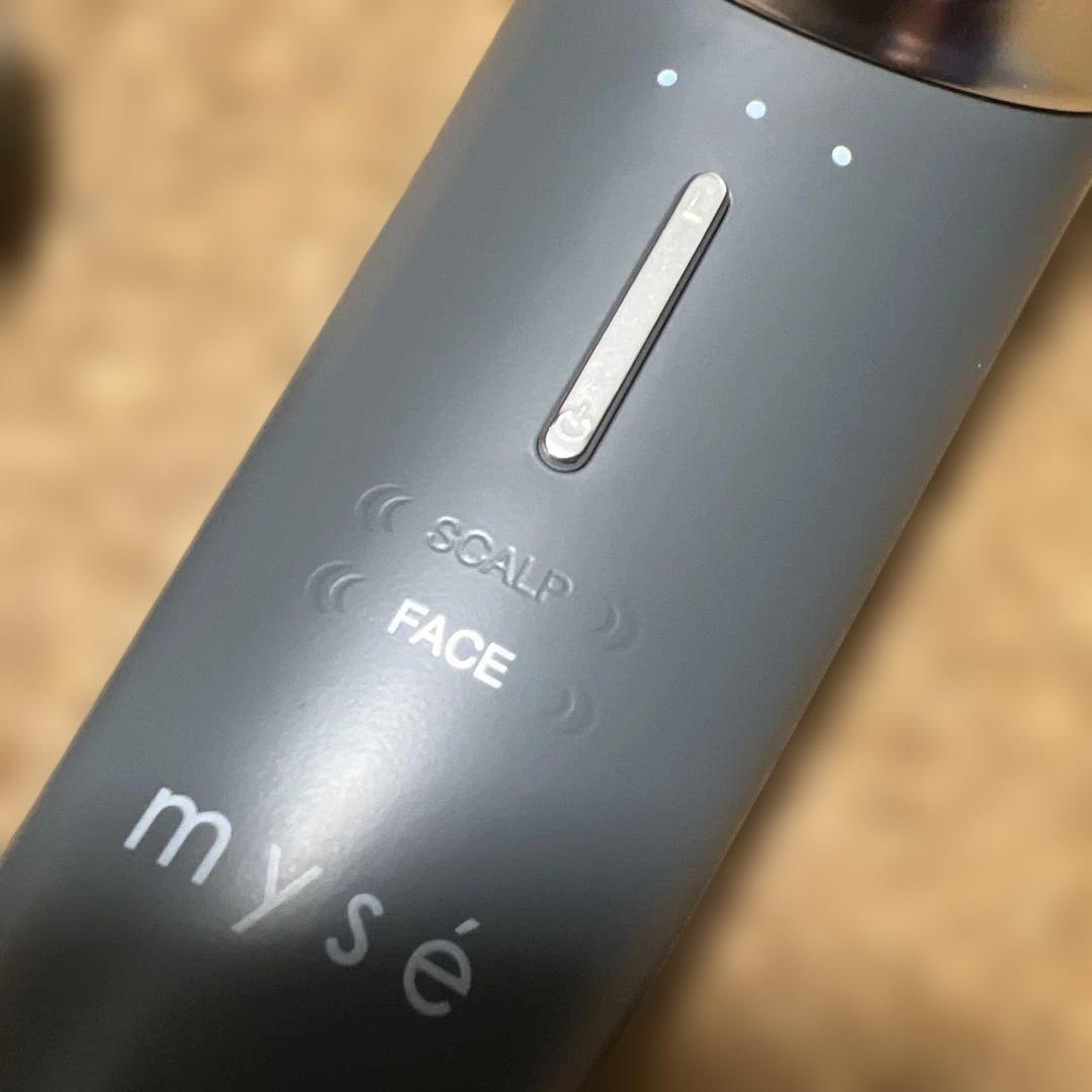 YA-MAN mysé スカルプリフト アクティブ