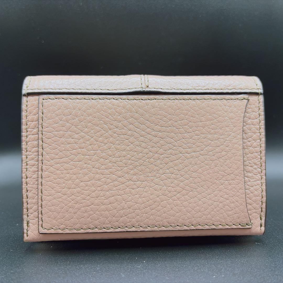 未使用級✨FURLA フルラ　名刺入れ　カードケース