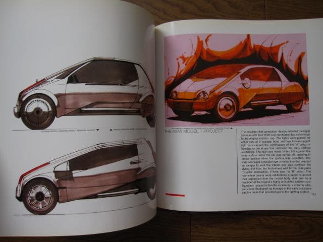 Sentury II　Syd Mead　シド・ミード　洋書