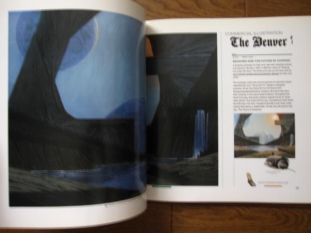 Sentury II　Syd Mead　シド・ミード　洋書
