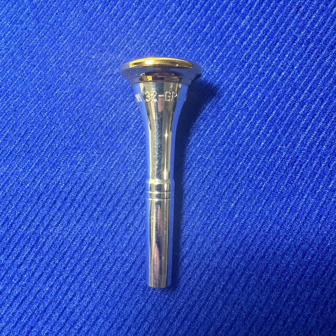 管楽器・吹奏楽器 YAMAHA Custom 32-GP