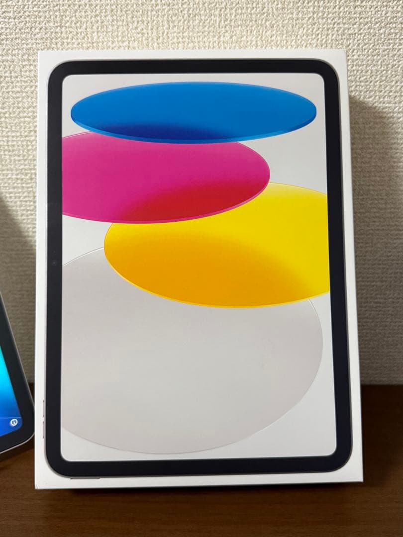 y*a様 【中古】Apple iPad (A16) 128GB Wi-Fi