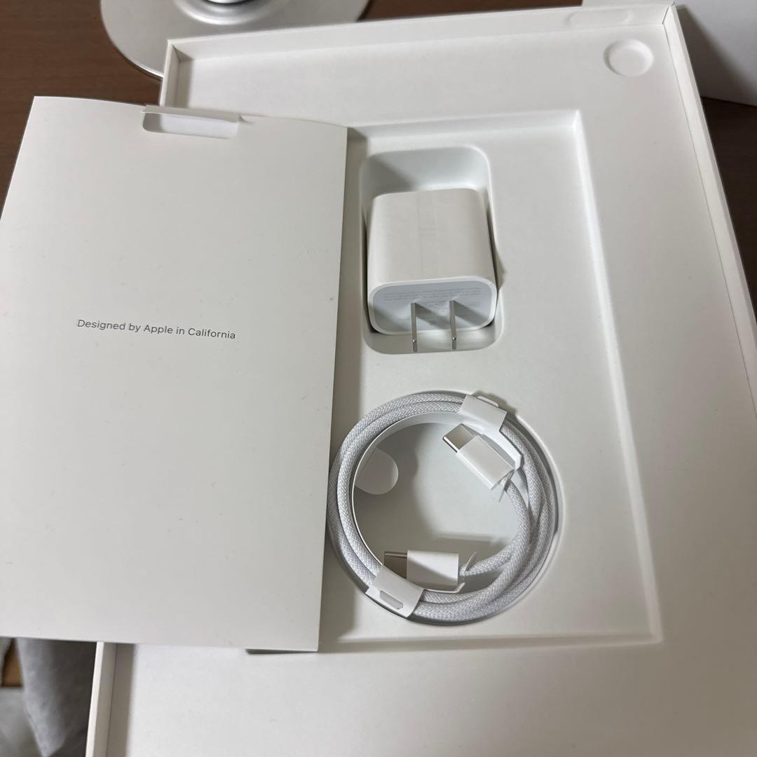 y*a様 【中古】Apple iPad (A16) 128GB Wi-Fi