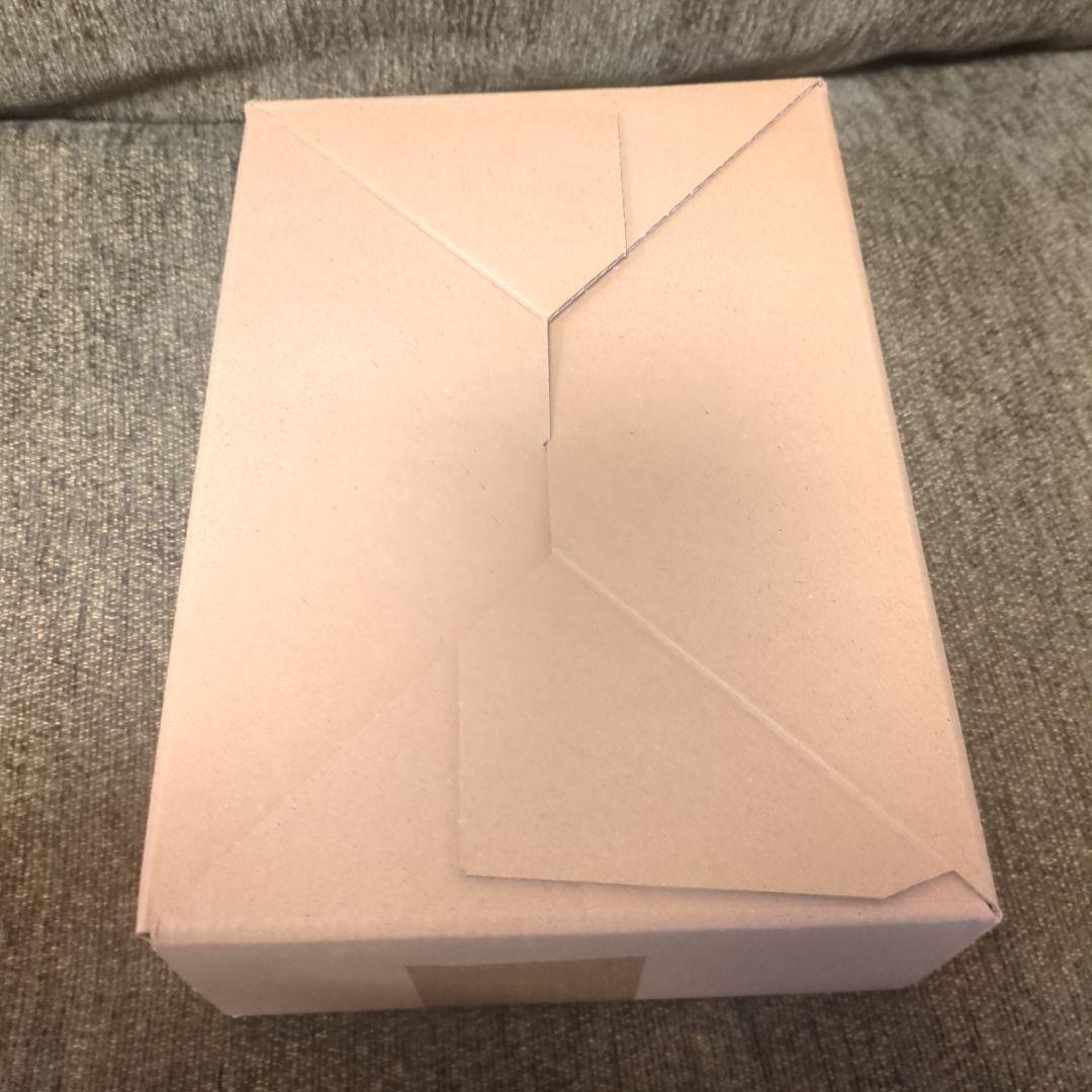 ポケモンカードゲーム ムニキスゼロ BOX シュリンク付き　1箱(ポケセン産)