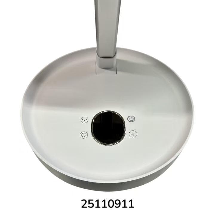 Airdog The Fan Portable F10P ホワイト