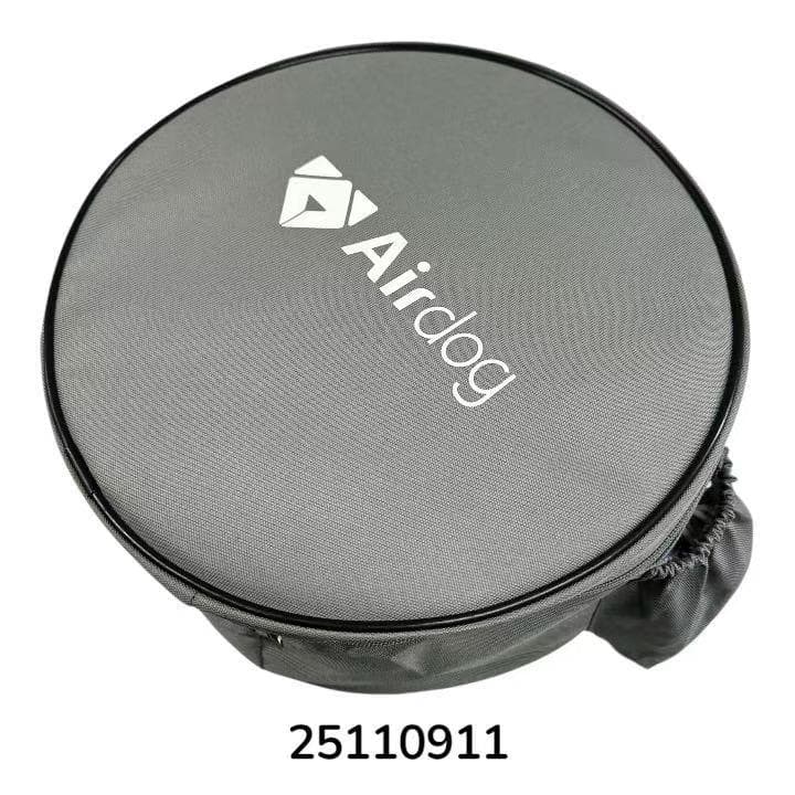 Airdog The Fan Portable F10P ホワイト