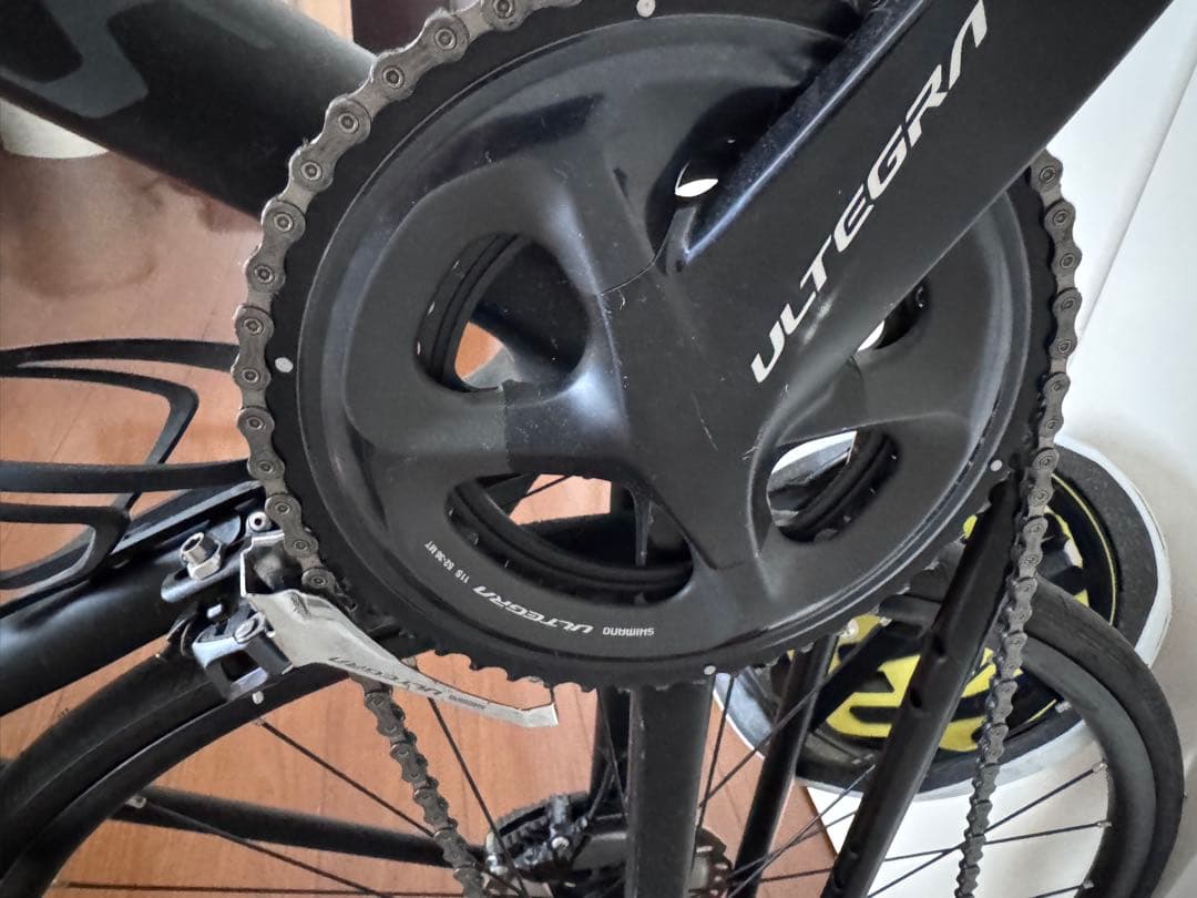 SPECIALIZED ロードバイク tarmac sl6