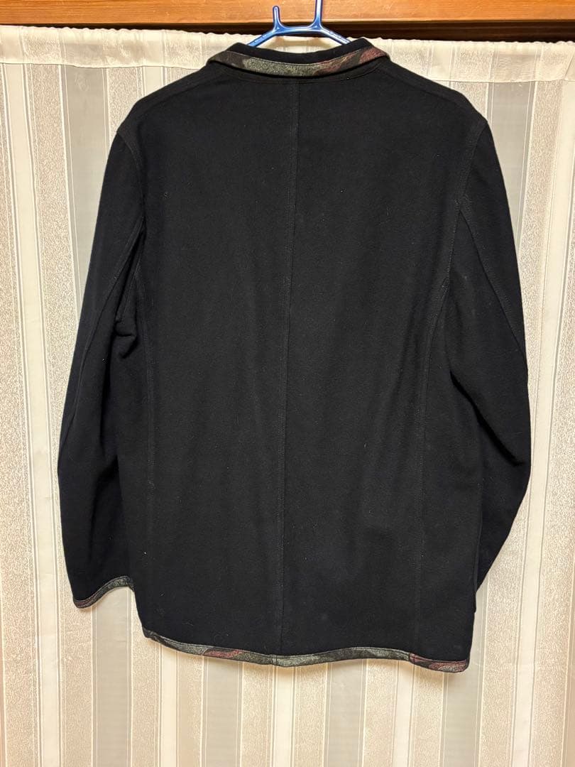 COMME des GARÇONS HOMME PLUS テーラードジャケット