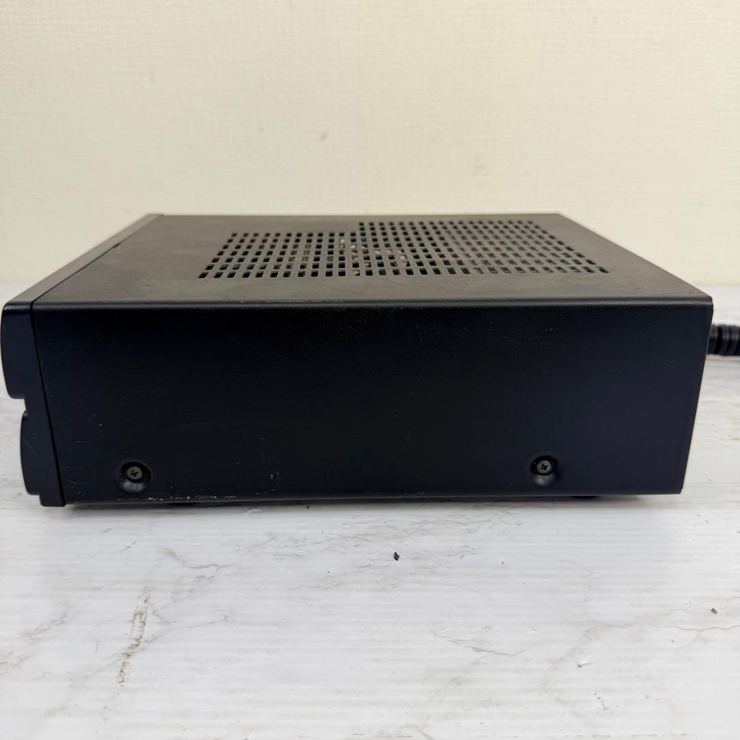 YAMAHA　A100a　ステレオパワーアンプ　動作品