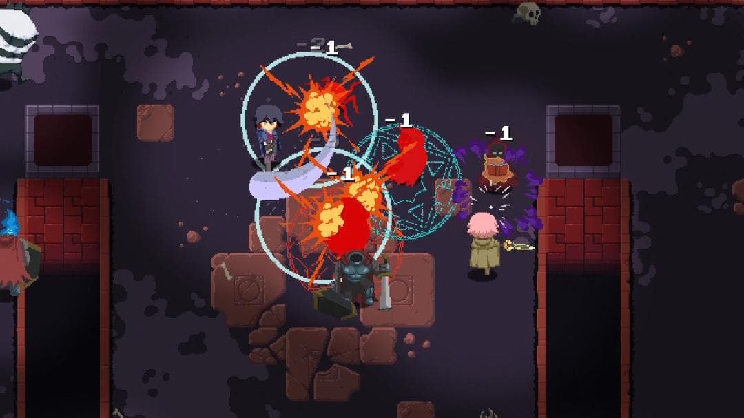 【3作品】Sword of the Necromancer Collection