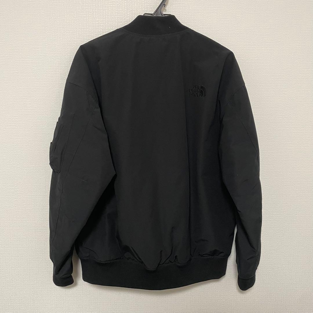 a01311 THE NORTH FACE MA-1 ボンバー ジャケット