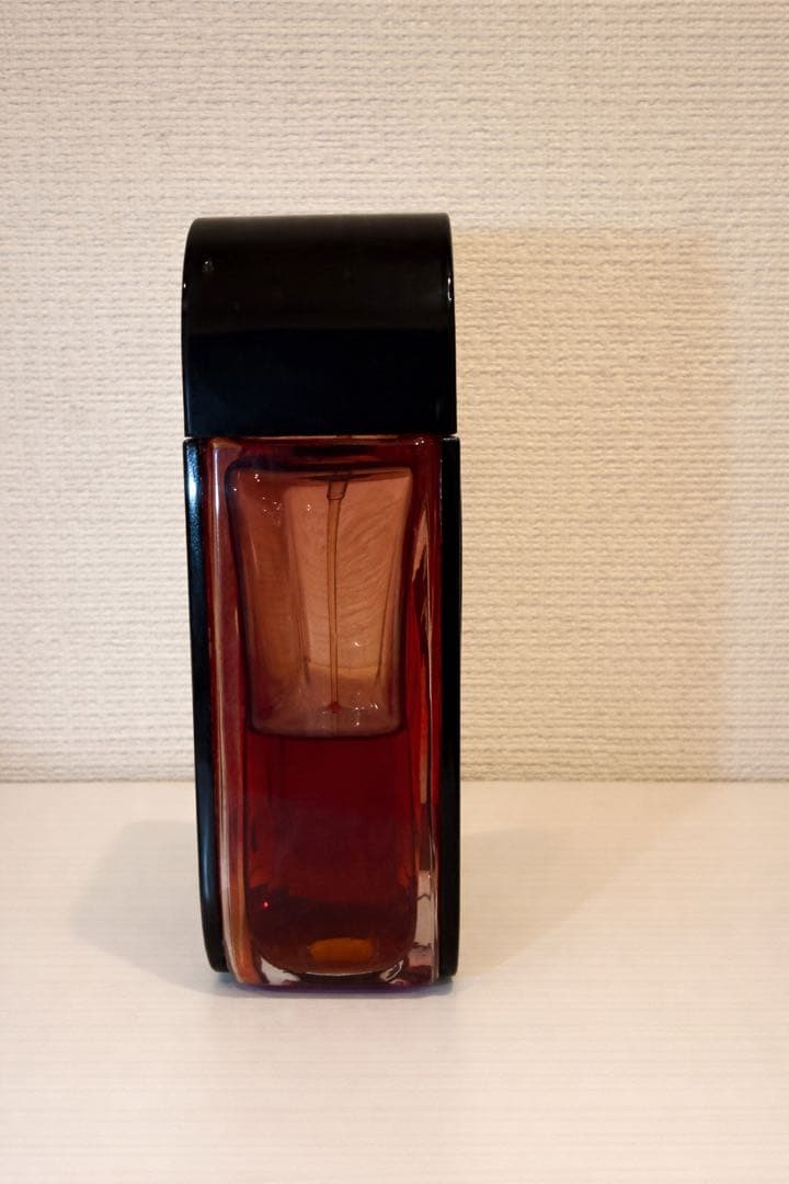 GUCCI ギルティブラック　オードトワレ　75ml 香水