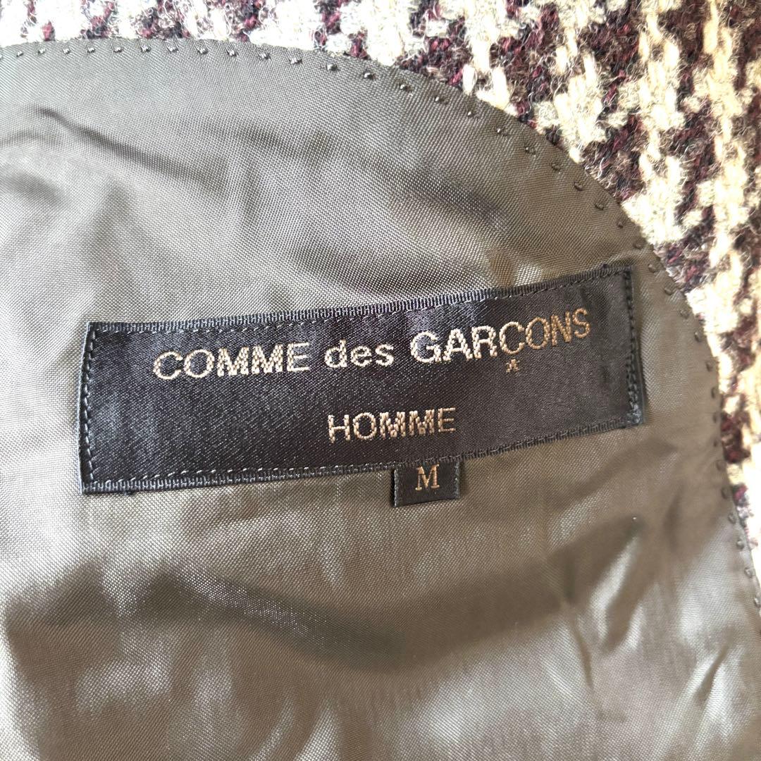 レア✨　90s COMME des GARCONS HOMME ジャケット