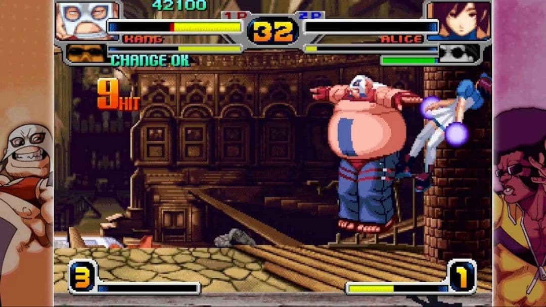 「Rage of the Dragons NEO」 ラスト1本! 新品未開封