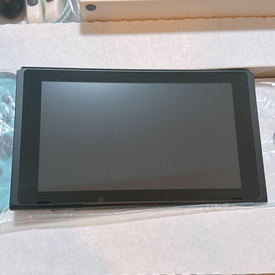 Nintendo swith 本体