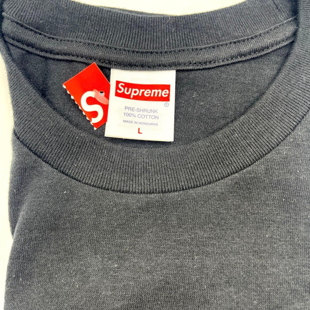 ★新品希少★Supreme x Spider-Man Tee スパイダーマン