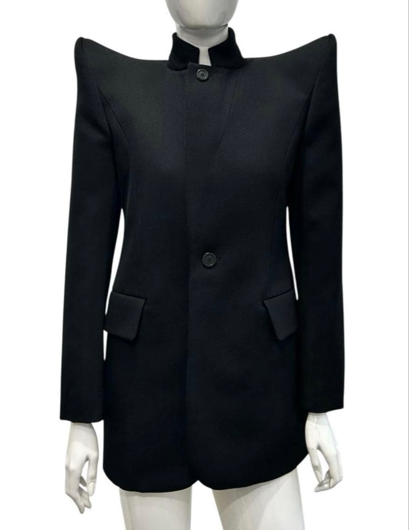 【タグ付き】バレンシアガ　パゴダショルダージャケット