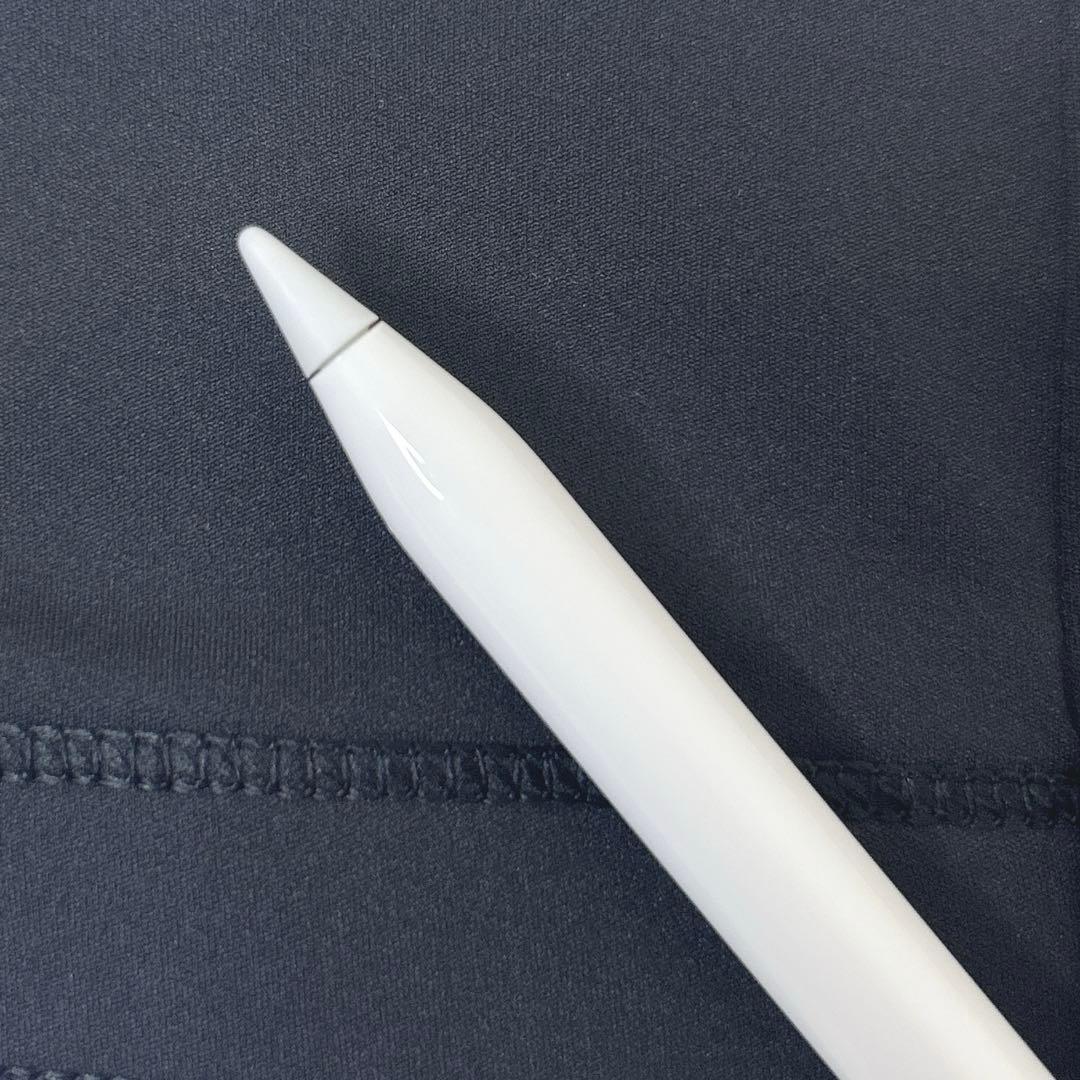 【美品】純正Apple Pencil(第1世代) 未使用級