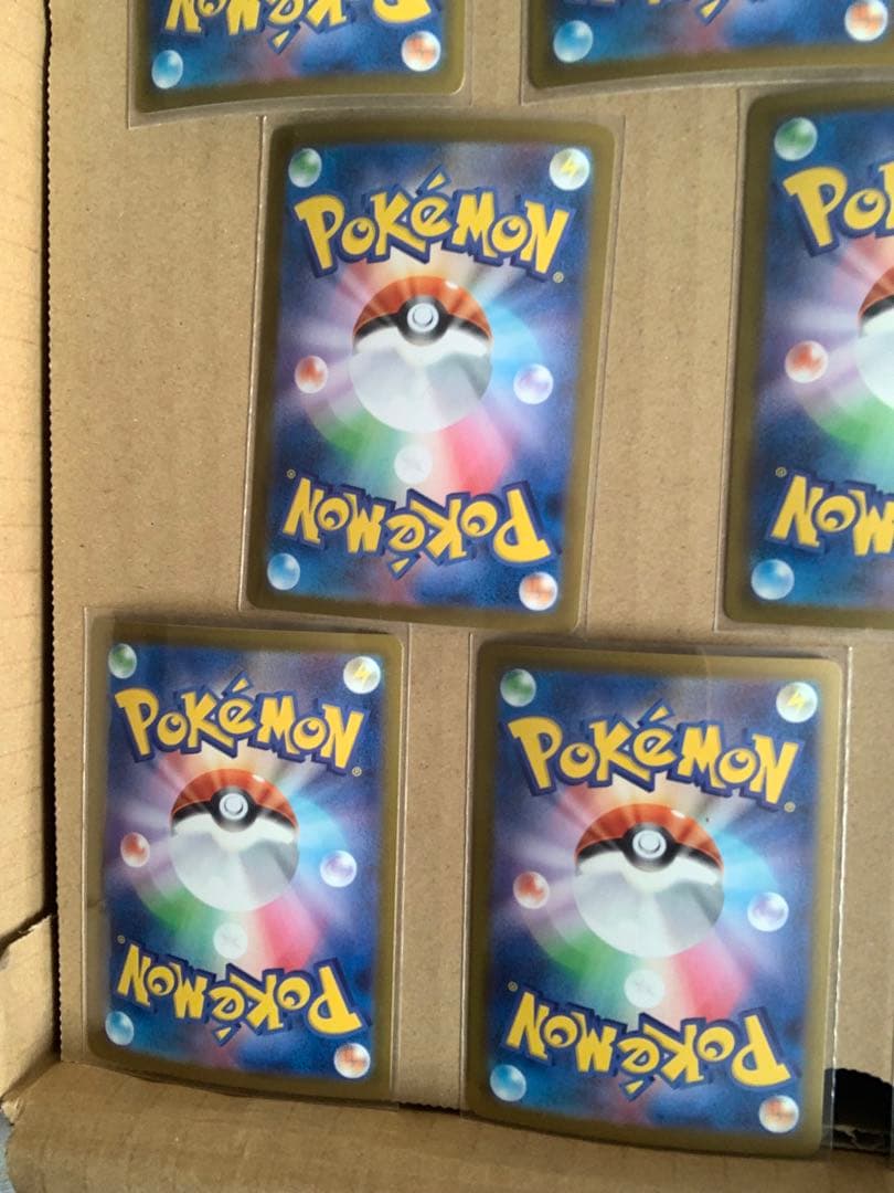 ポケモンカードゲーム Nのゼクロム Nのレシラム Nのゾロア等 まとめ売り