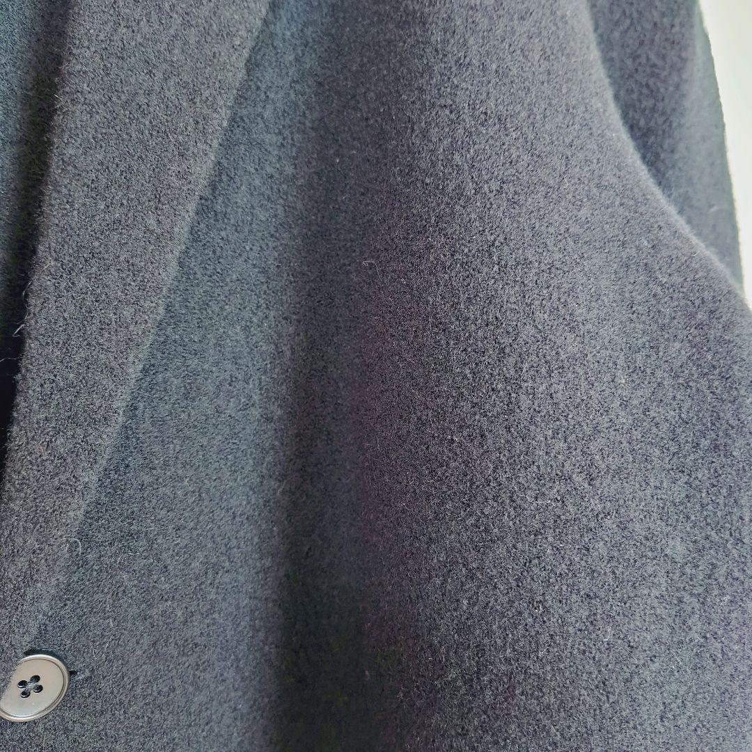 UNIQLO C ニットジャケット　ブラック　M