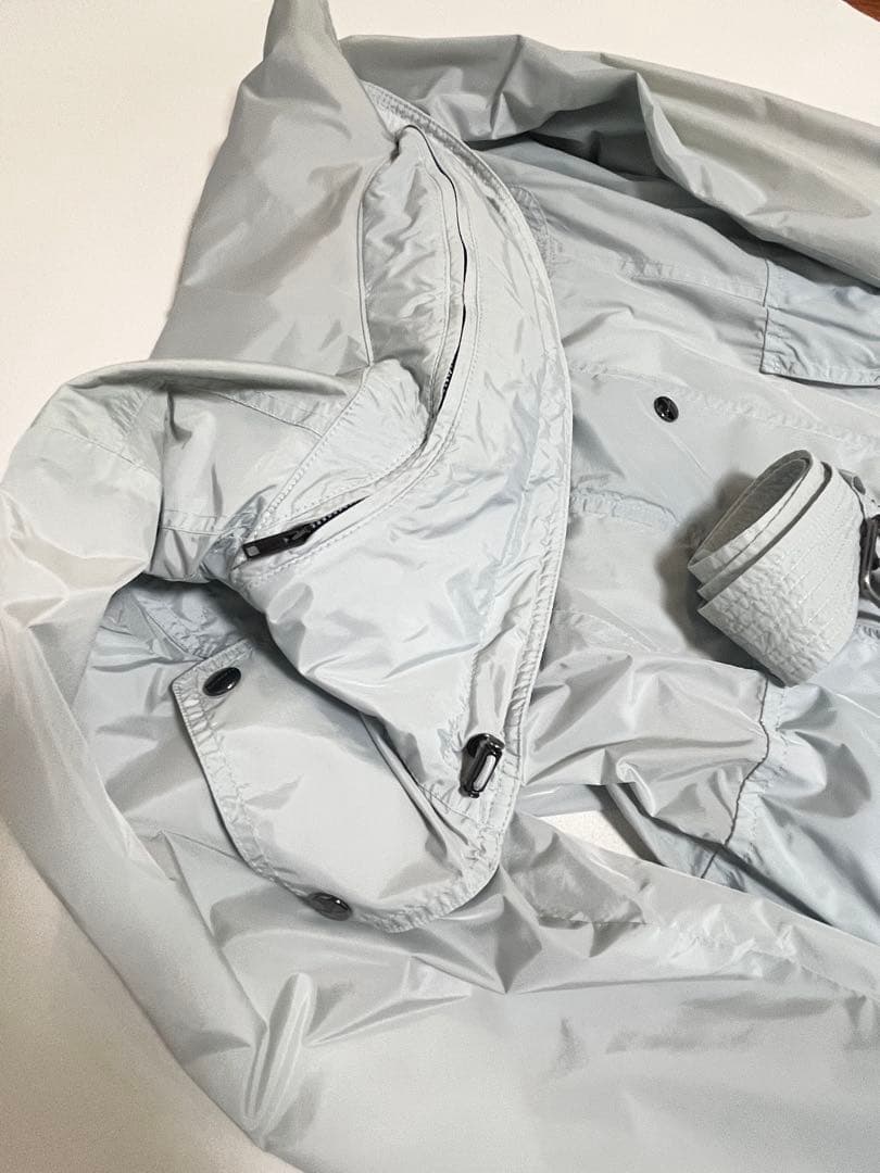 BURBERRY BRITトレンチコートMレディーススプリングコート