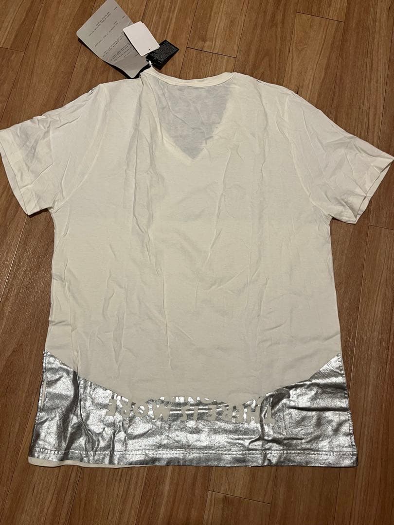 専用Martin margiela マルジェラ AIDS Tシャツ