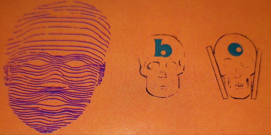 BOREDOMS DJ 光光光 山塚アイ
