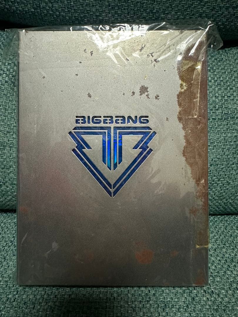 BIGBANG アルバム まとめ売り