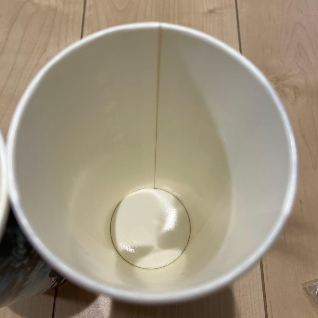 呪術廻戦0 ドリンクカップとコップホルダー