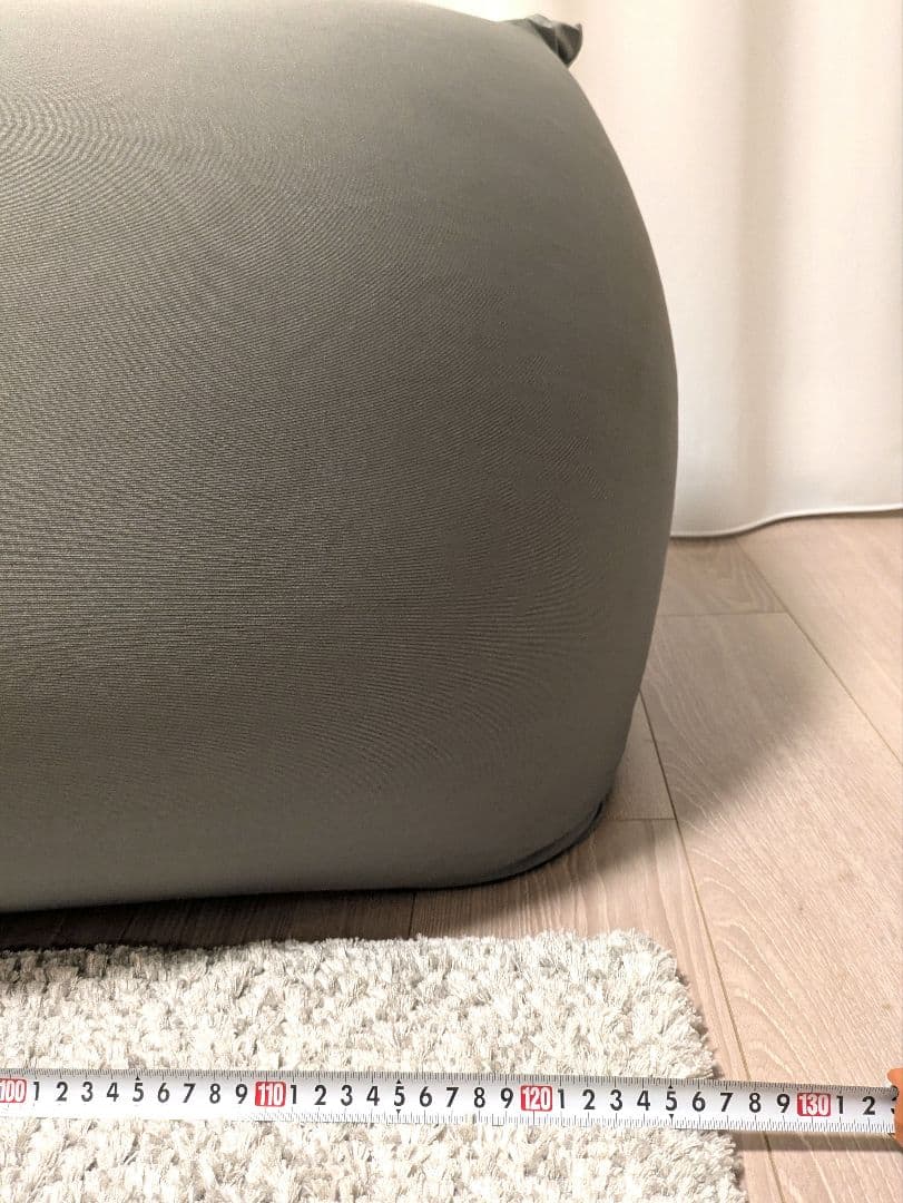 ヨギボーマックス カバー付き