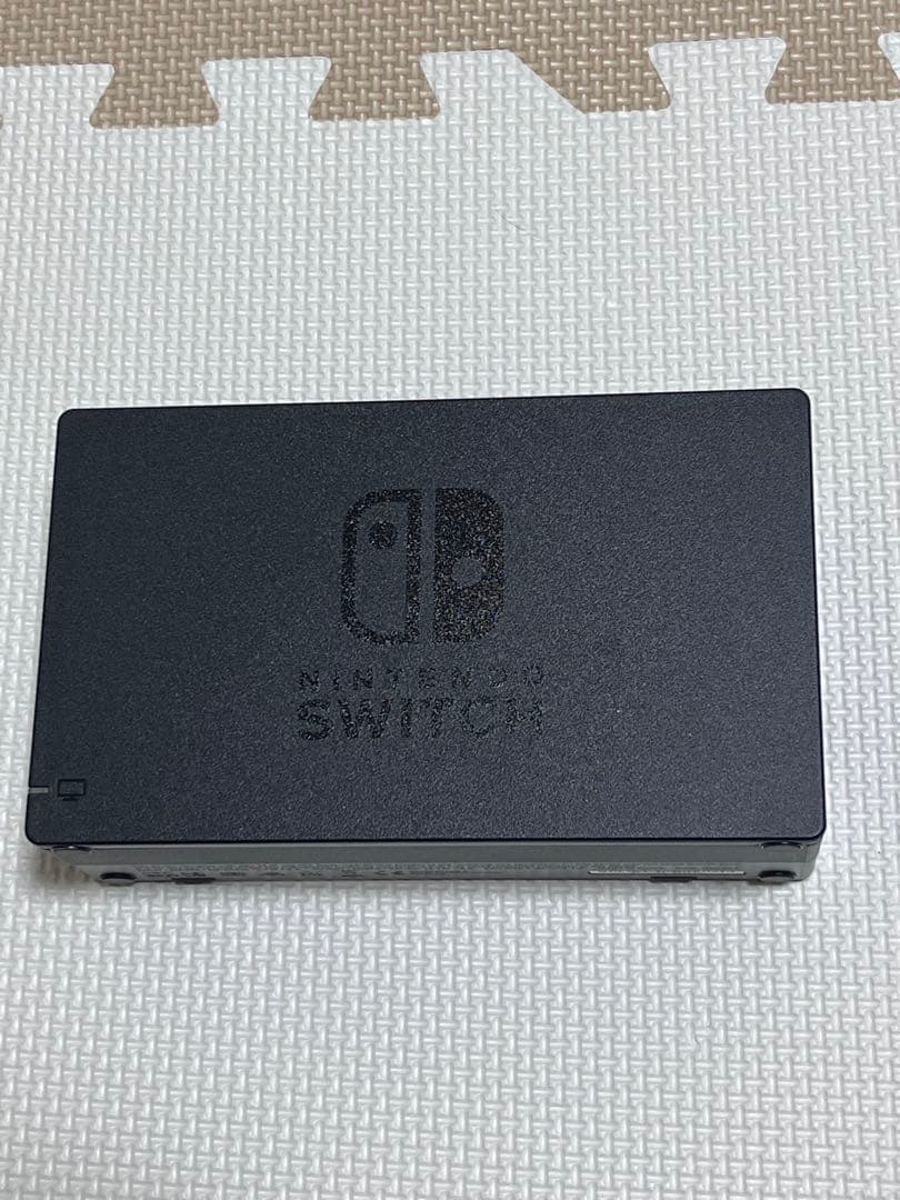 Nintendo Switch 本体 ドック・コントローラー付き