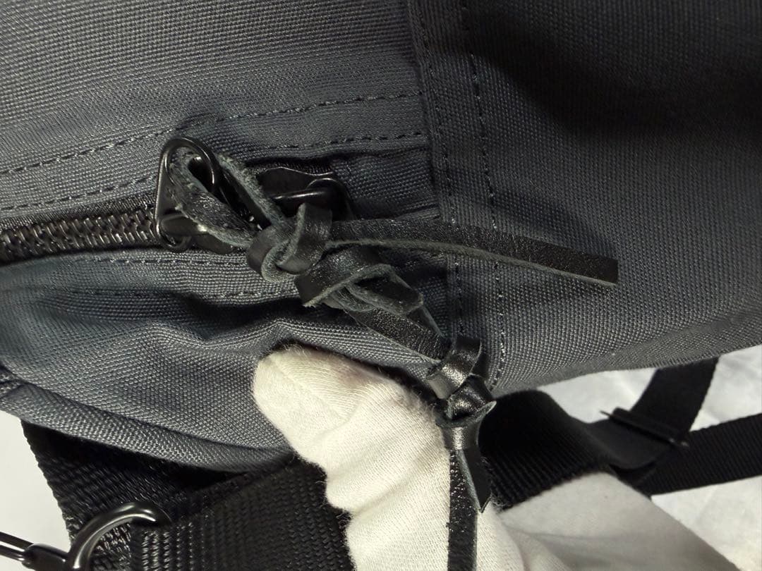 バッグ THE NORTH FACE Field Demi Duffle