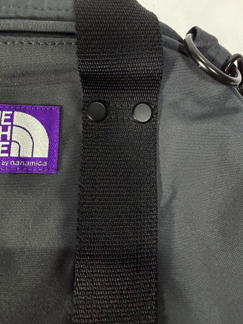 バッグ THE NORTH FACE Field Demi Duffle
