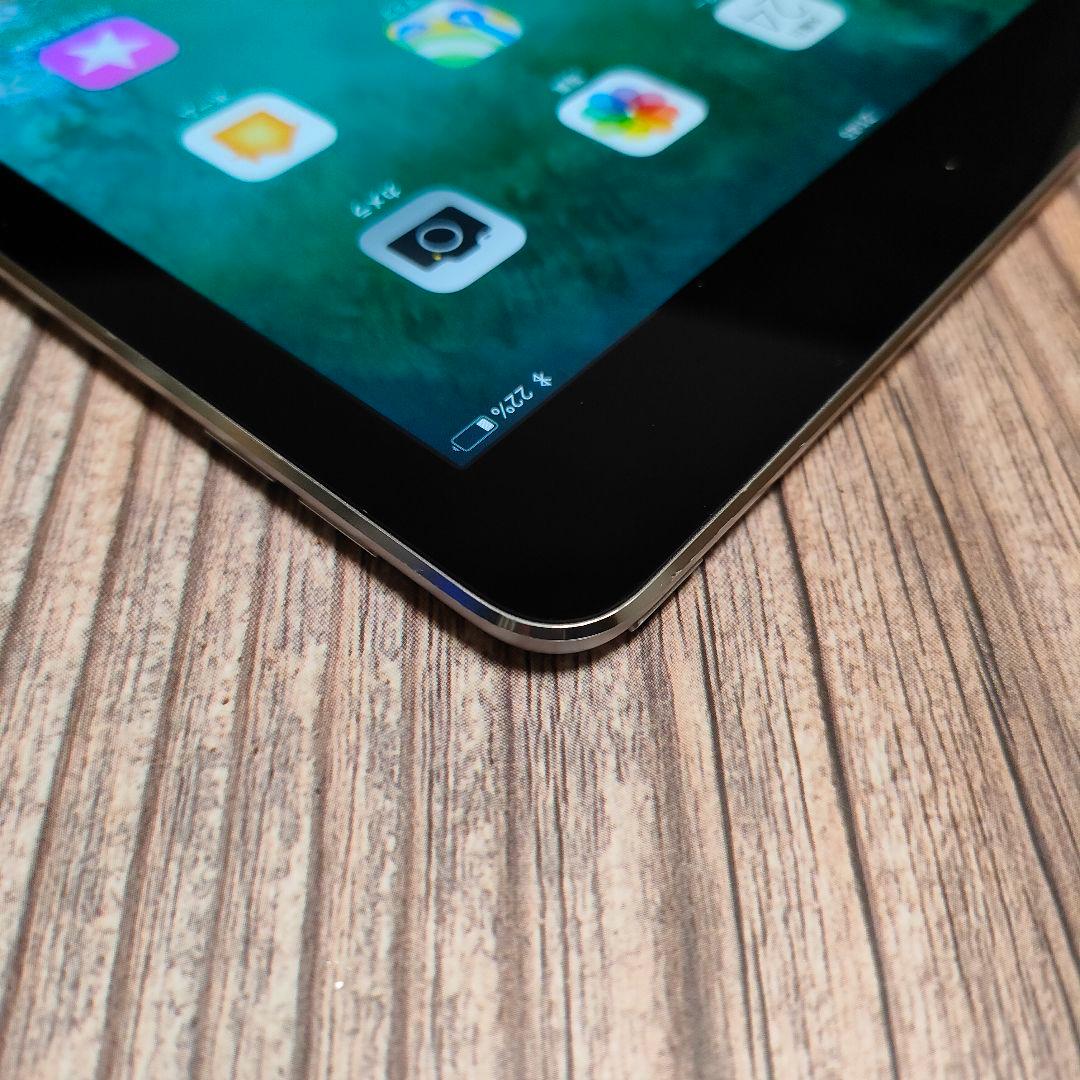 iPad Air 2世代 16GB 美品 バッテリー99%