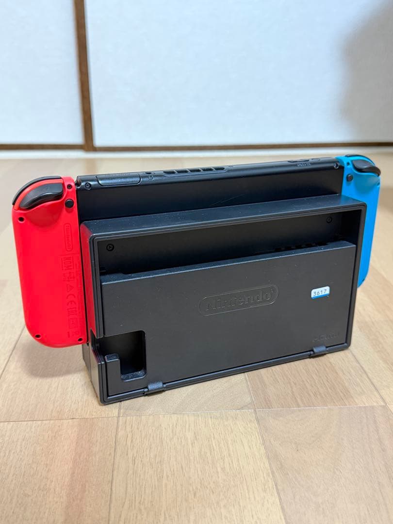 Nintendo Switch 本体 おまけ多数♪ プロコン付 モンハン ソフト