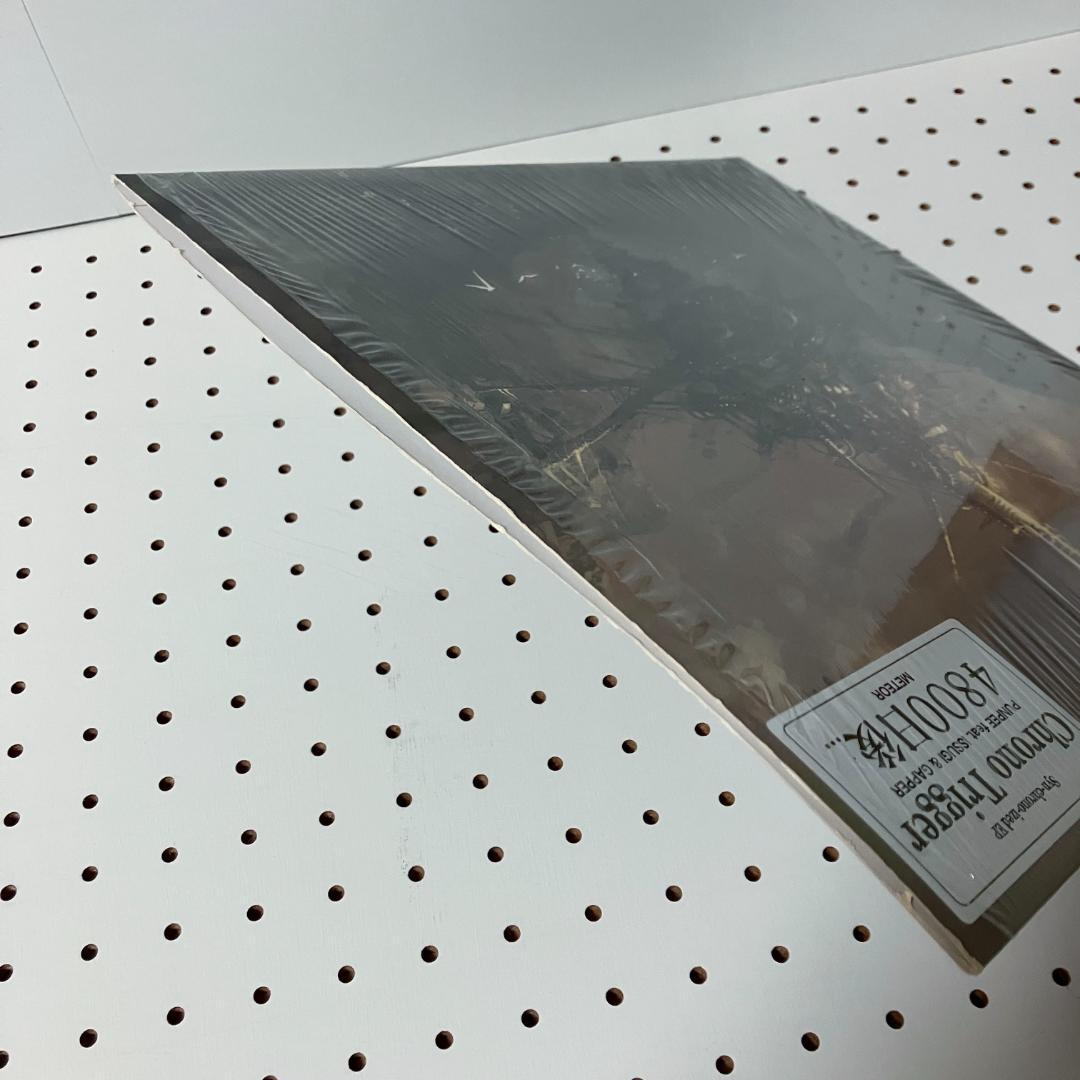 PUNPEE ISSUGI GAPPER METEOR ２タイトルセット販売