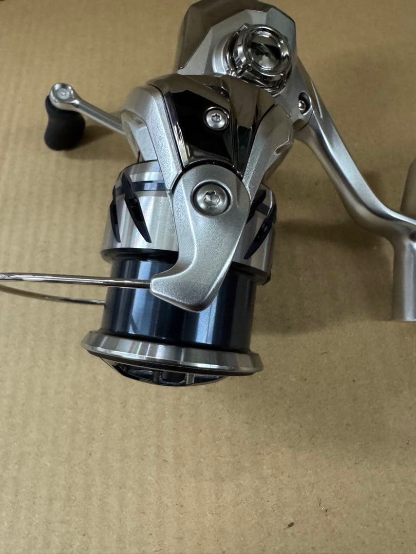 23ストラディック　2500SHG