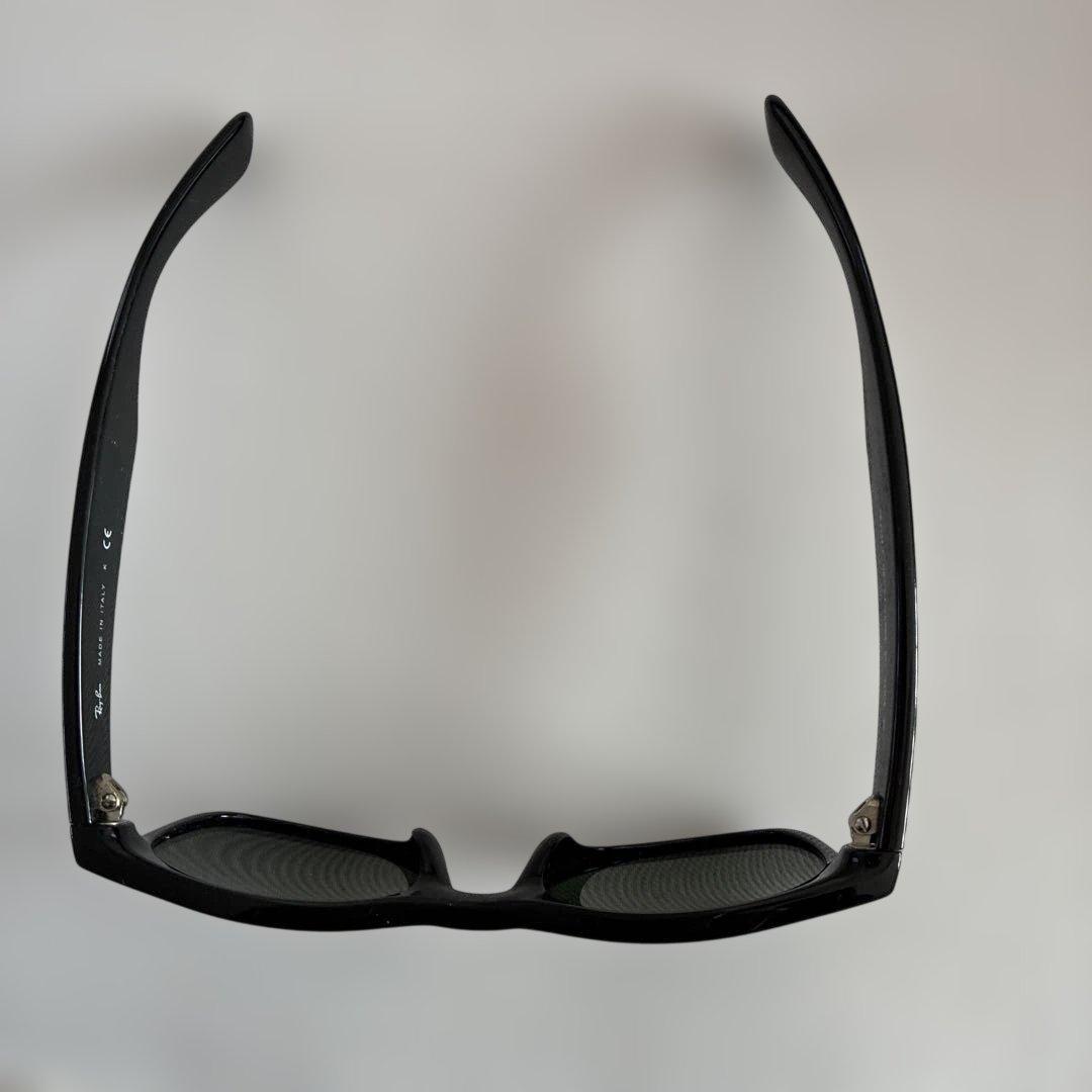 Ray Ban サングラス[ウェイファーラー型]