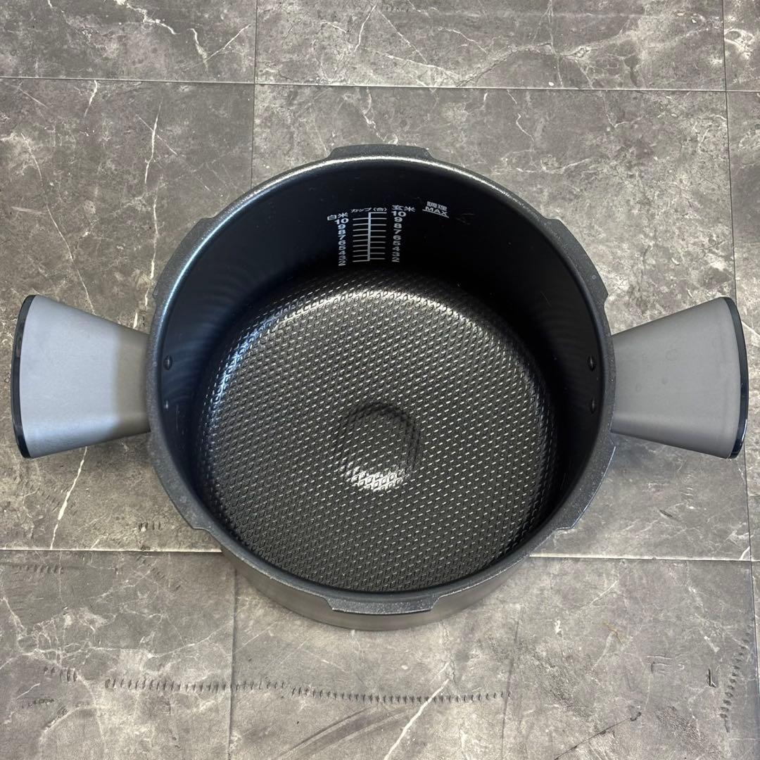 ◯T-fal Cook4me Express クックフォーミー CY8528JP