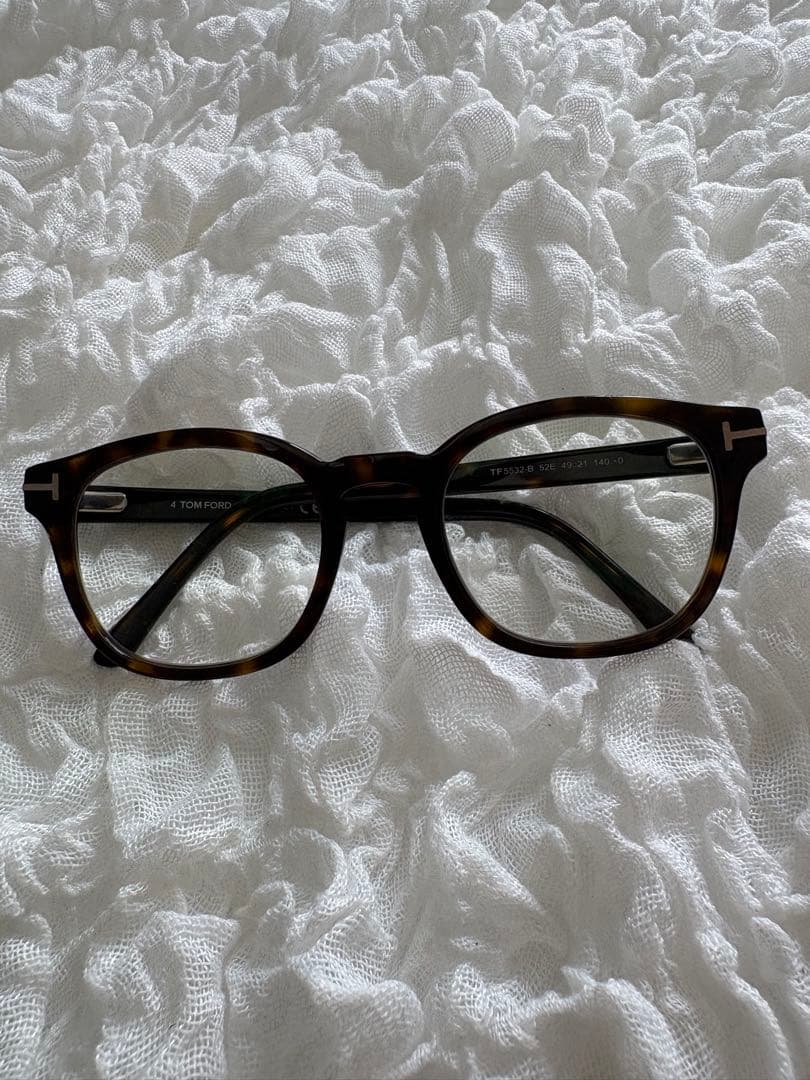トムフォード TOM FORD TF5532-B