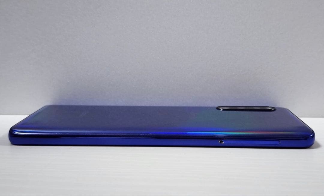 ジャンク docomo SC-41A SAMSUNG Galaxy A41