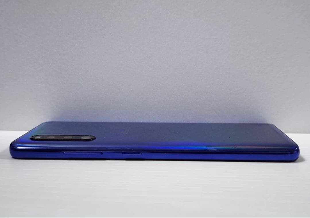 ジャンク docomo SC-41A SAMSUNG Galaxy A41