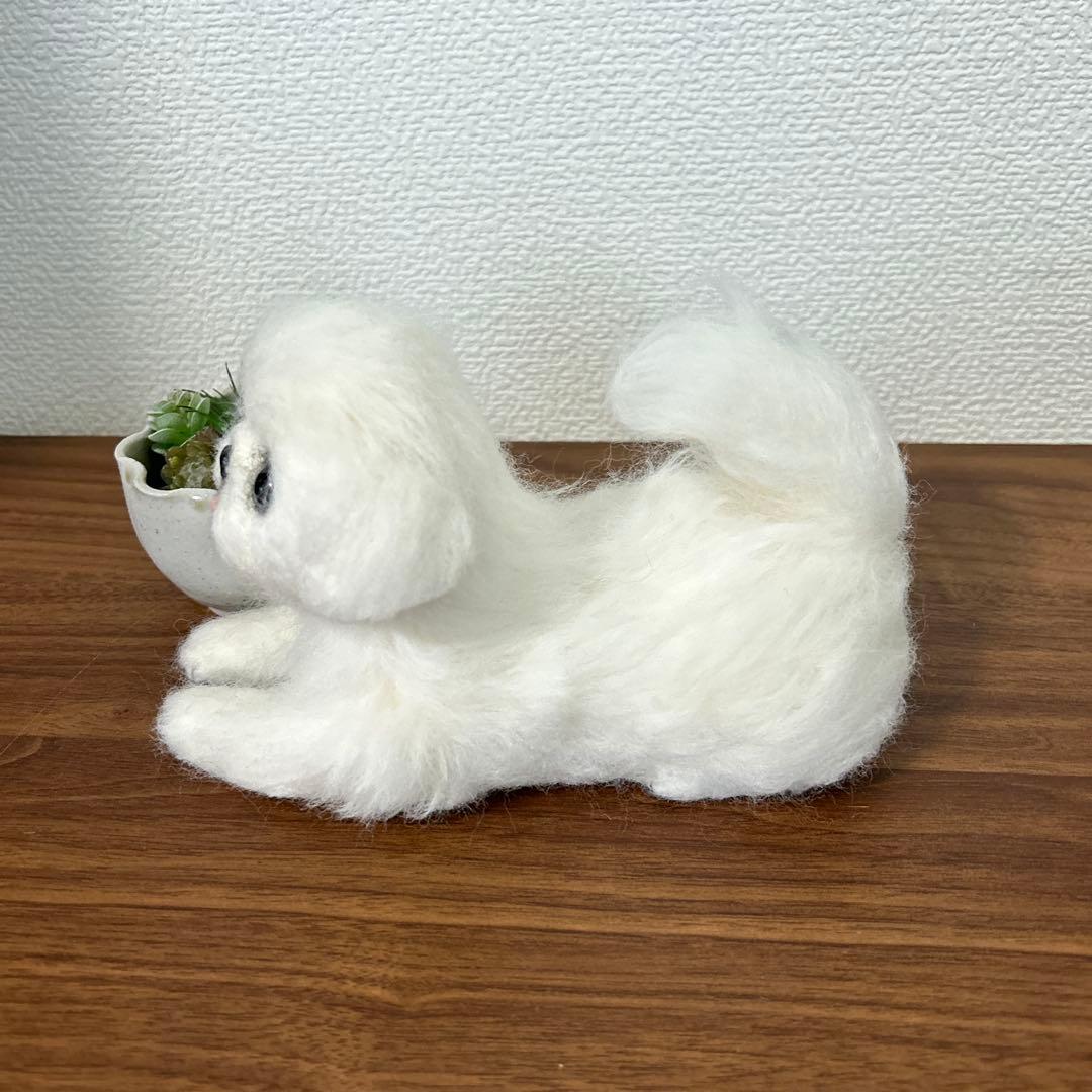 fooga様確認用　羊毛フェルト