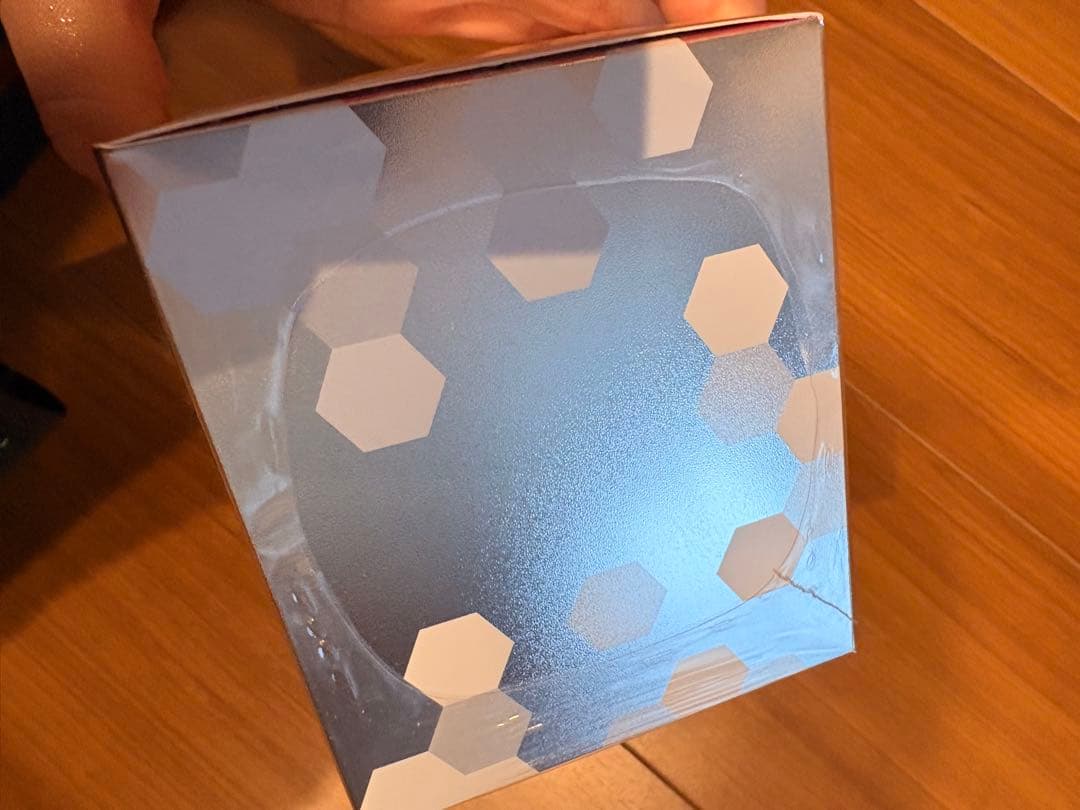 新品未使用未開封 エニシー グローパック PRECIOUS 40g×10個